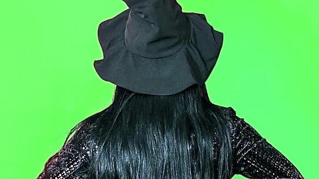 Why Some Halloween Costumes Are Easier for TV Legal Teams Than Others