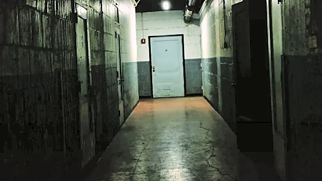 Why Locked-Off Shots Build Dread Differently Than Handheld Horror