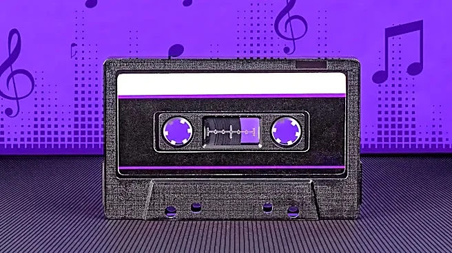 Why Children's Voices Keep Appearing in Horror Soundtracks