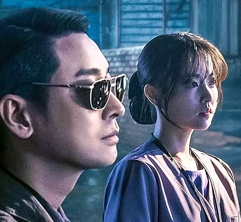 How 'From' Builds a Compelling TV Monster Mystery