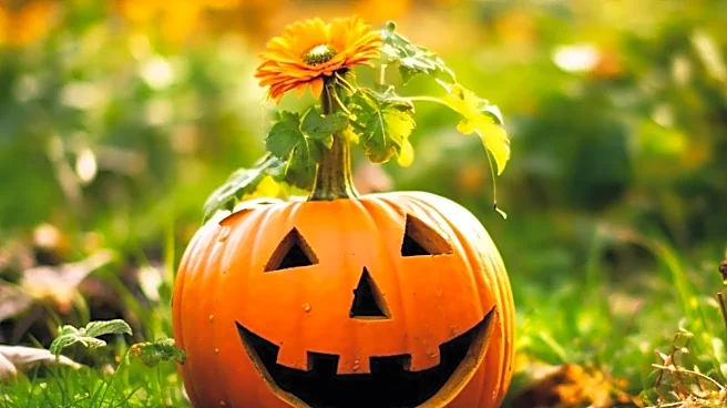 Why Halloween Episodes Can Feel Bigger Than Regular Installments