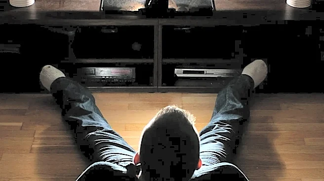 The Hidden Difficulty of Shooting a Haunted Mirror Scene