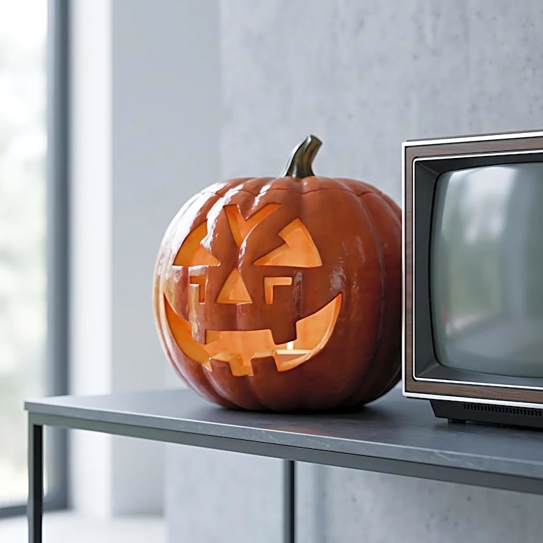 Standards and Practices Shaped Network-TV Halloween Scares