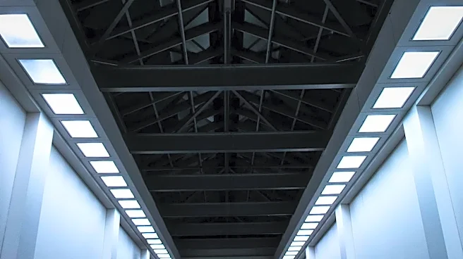 The Lens Choices That Make a Hallway Feel Longer and More Dangerous