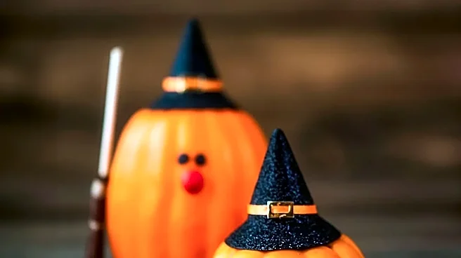How to Find Halloween TV With Witches, Covens, and Occult Lore
