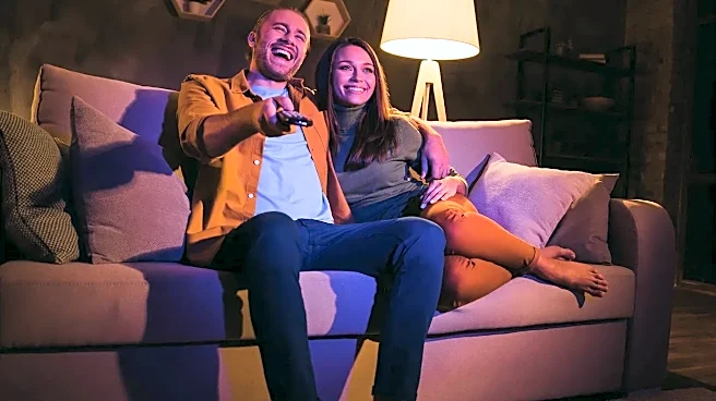 Why the Cozy Side of Halloween Movies and TV Deserves More Attention