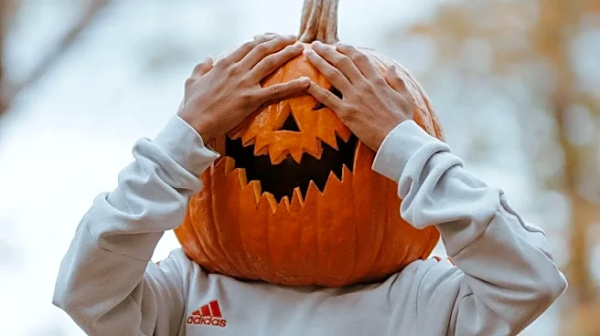Why Your Favorite Halloween Episode Can Move Between Streaming Services