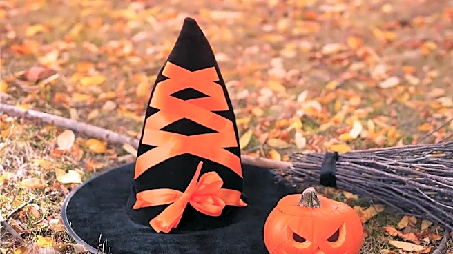 Why Bottle Episodes Can Be Especially Effective for Halloween TV
