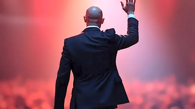 How Dave Chappelle’s The Closer Became a Flashpoint for Netflix, Comedy, and Free-Speech Debates