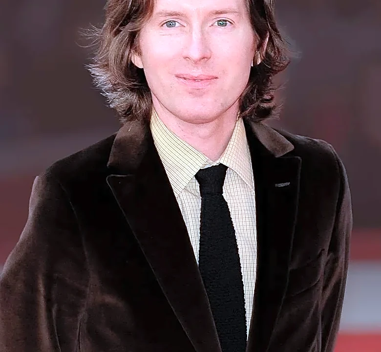 How Wes Anderson Turned Unconventional Casting Into Part of His Signature Style