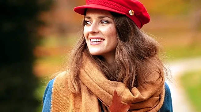 The Italian Red-and-Brown Combination Worth Trying for Fall