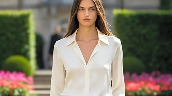 7 Paris Fashion Week Outfit Ideas You Can Actually Wear to a Cocktail Party