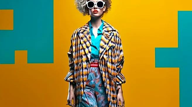 The Print-Scale Rule Behind Better Dries Van Noten-Inspired Layering