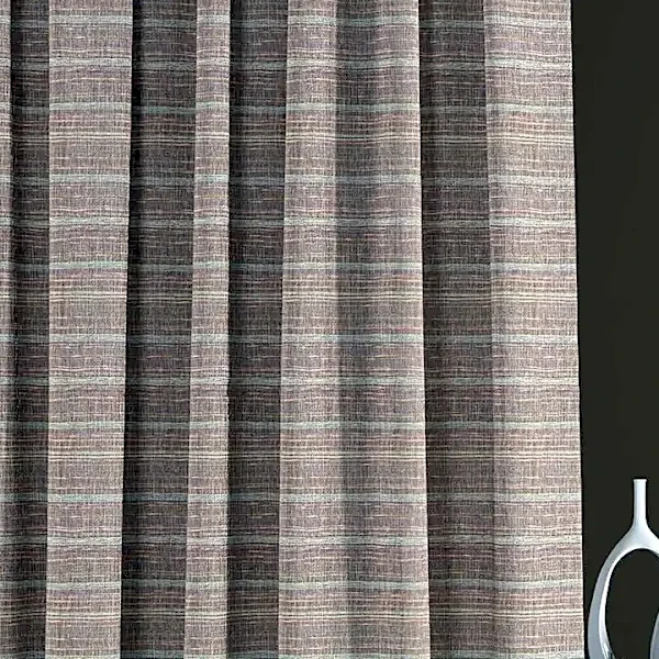 The Pleat Construction Buyers Often Mistake for Simple Decoration