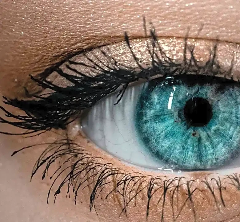 The Makeup Details Worth Watching Beyond a Show’s Statement Lip
