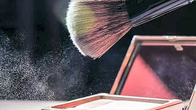 Powder vs Setting Spray: What Each Actually Does for Event Makeup