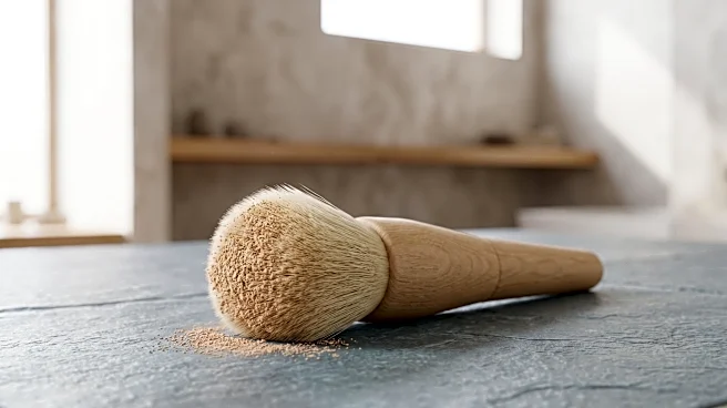 The Real Reason Makeup Artists Disagree About makeup during a breakout