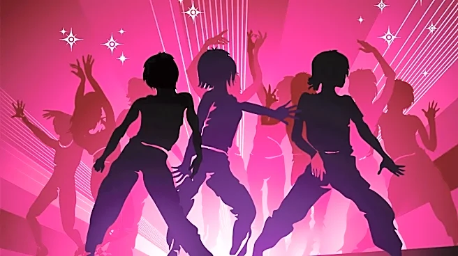 The Music-Licensing Trap Behind a Business Halloween Party