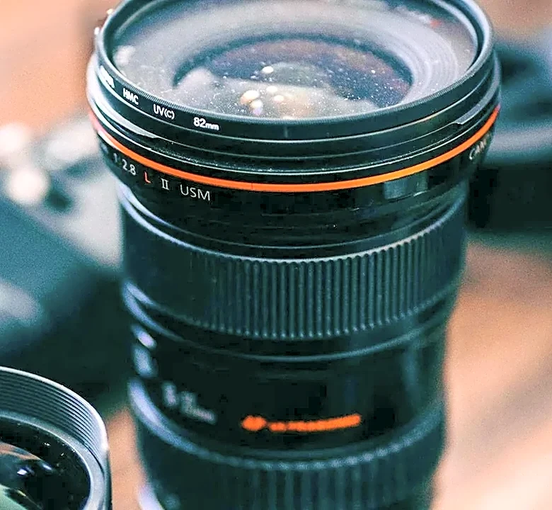 Why Wide-Angle Lenses Keep Showing Up in Haunted TV Episodes