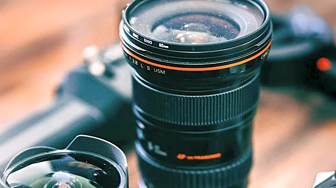Why Wide-Angle Lenses Keep Showing Up in Haunted TV Episodes