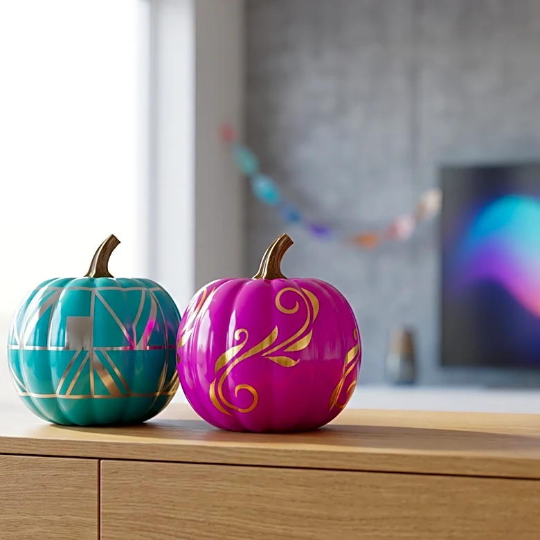 How TV Duos Inspire Easy, Recognizable Halloween Costumes