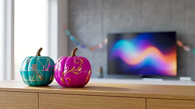 How TV Duos Inspire Easy, Recognizable Halloween Costumes