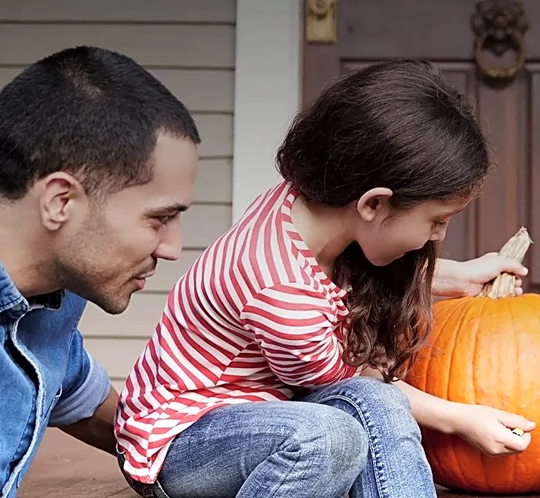 How 'Goosebumps' Stories Helped Define Kid-Friendly Halloween TV