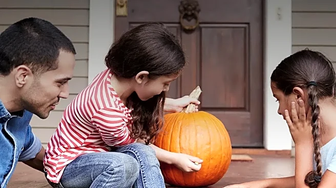 How 'Goosebumps' Stories Helped Define Kid-Friendly Halloween TV