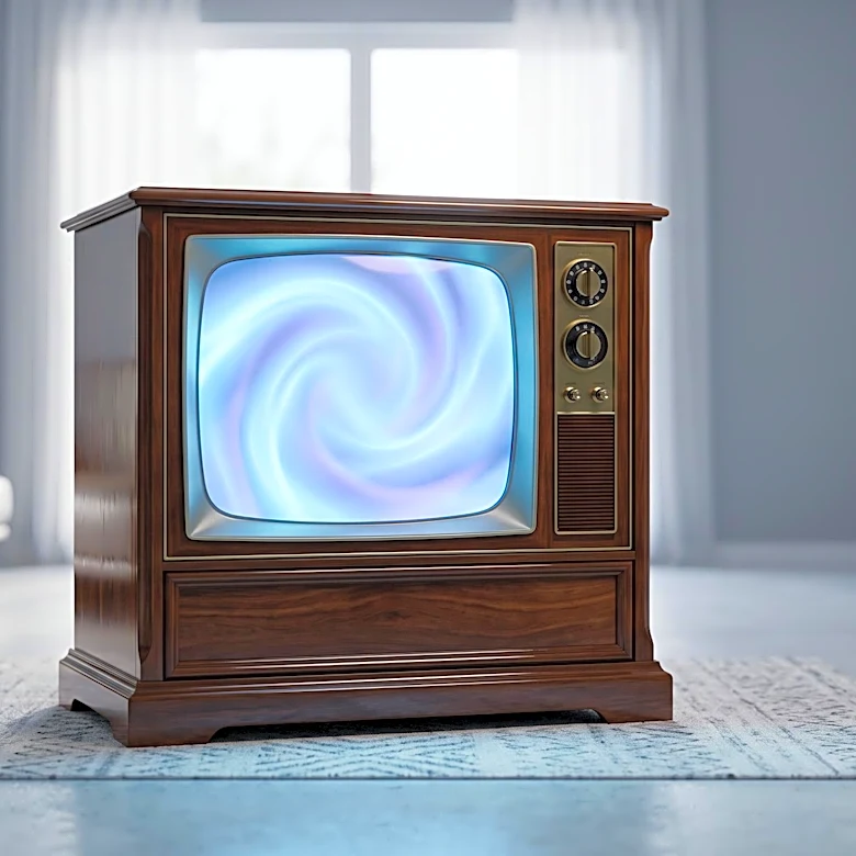 How Broadcast Standards Encouraged TV Horror to Rely on Suggestion