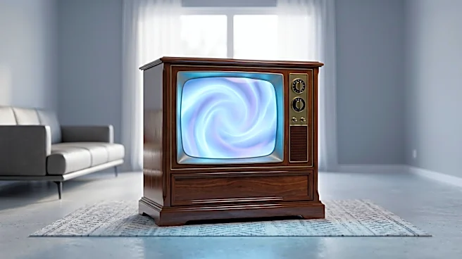 How Broadcast Standards Encouraged TV Horror to Rely on Suggestion
