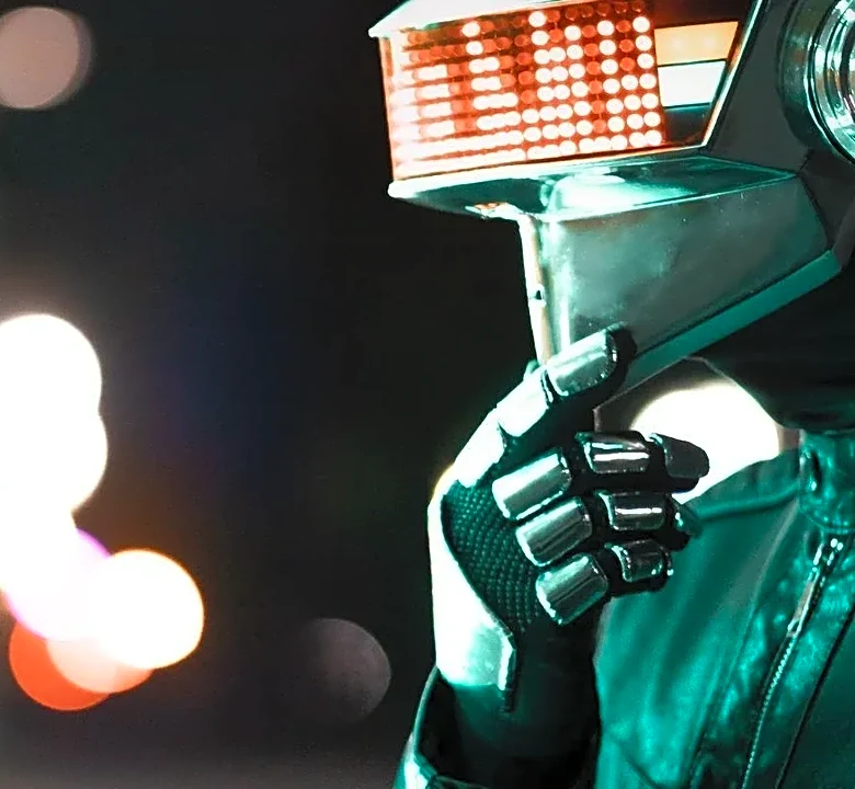 How a TV Character's Signature Look Becomes a Halloween Costume Staple