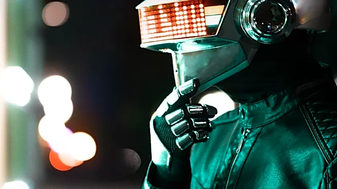 How a TV Character's Signature Look Becomes a Halloween Costume Staple