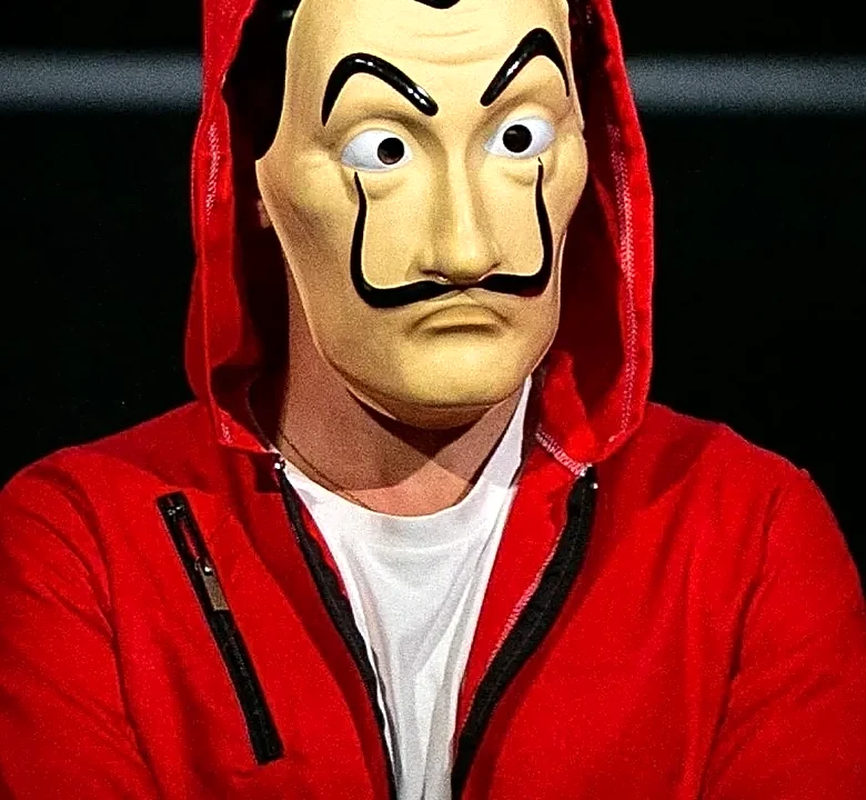 How TV Uses Masks and Disguises to Stage Identity Reveals