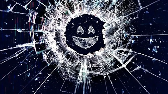 How 'Black Mirror' Creates Halloween-Level Dread Without Traditional Monsters