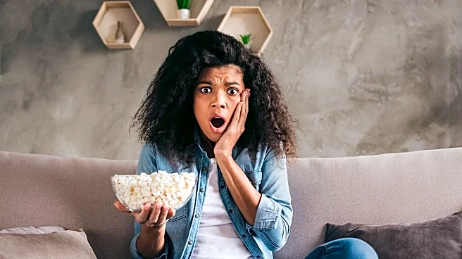 Why Reaction Shots Can Be Scarier Than the Monster in TV Horror