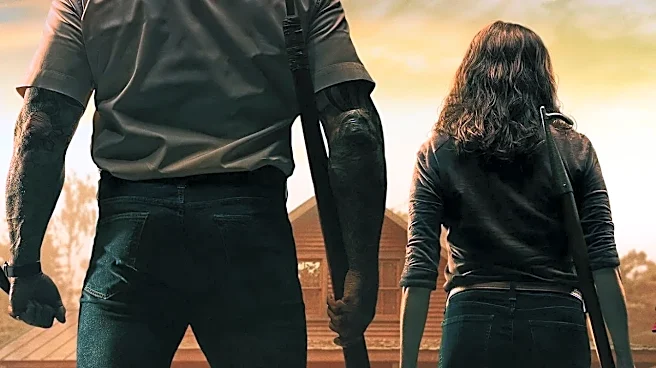 8 Low-Commitment Horror Shows You Can Finish—or Sample—Quickly