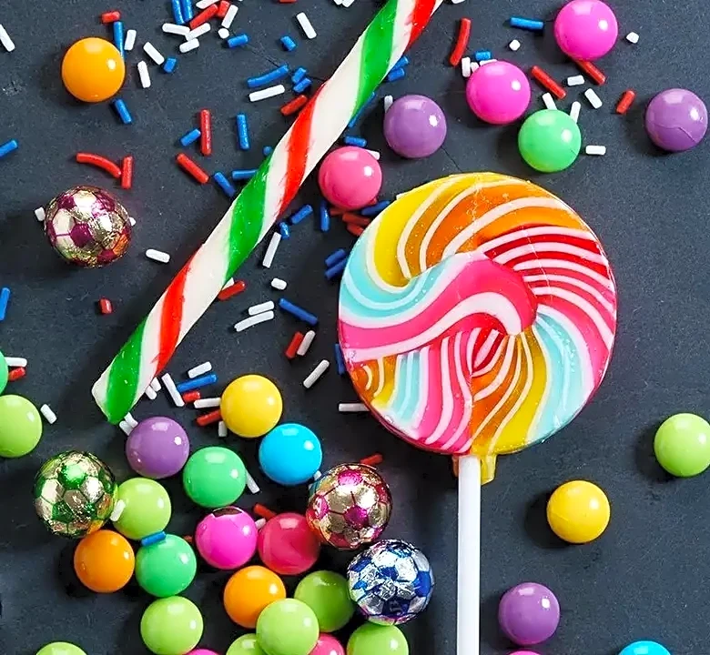 How Halloween Candy, Decorations, and Costumes Tell Stories About Identity and Community