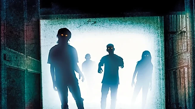 The Streaming Compression Problem That Can Ruin a Carefully Lit Horror Scene