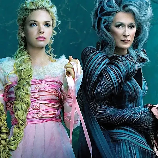 How to Build a Halloween Character Marathon Around TV Witches