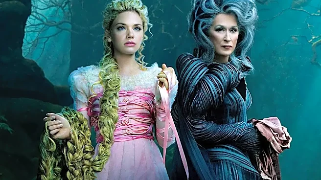 How to Build a Halloween Character Marathon Around TV Witches