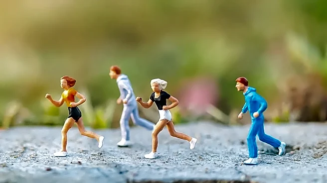 How Shallow Focus Can Turn a Background Figure Into a Halloween Scare