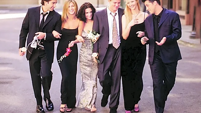 How TV Ensembles Inspire Group Halloween Costume Ideas