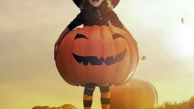 How TV Specials Make Halloween Feel Like a Real Holiday