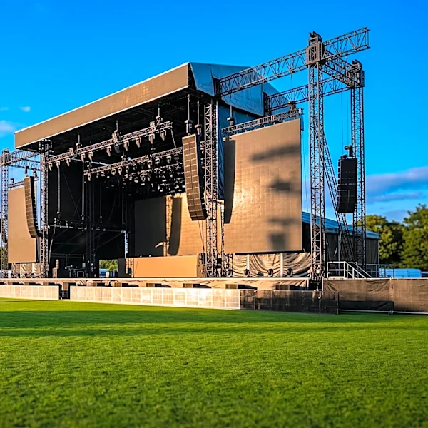 How Radius Clauses Can Change the Value of a Major Festival Booking