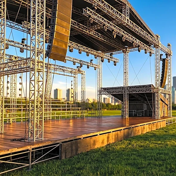 Why Austin City Limits Works Best When the City Still Feels Present