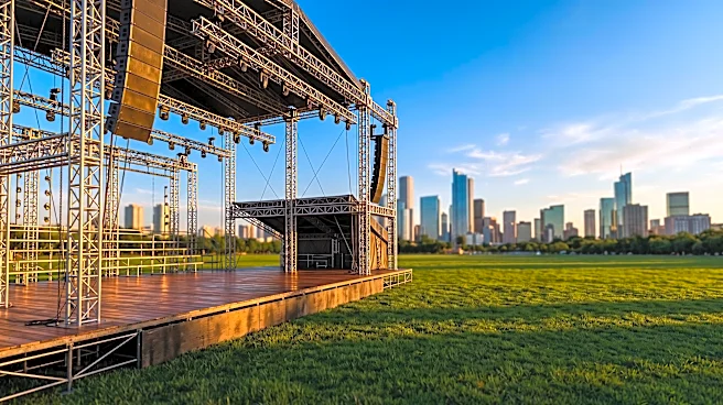 Why Austin City Limits Works Best When the City Still Feels Present