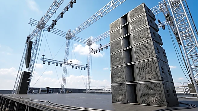 How ACL Fest Lineups Reveal Which Genres Are Gaining Festival Power