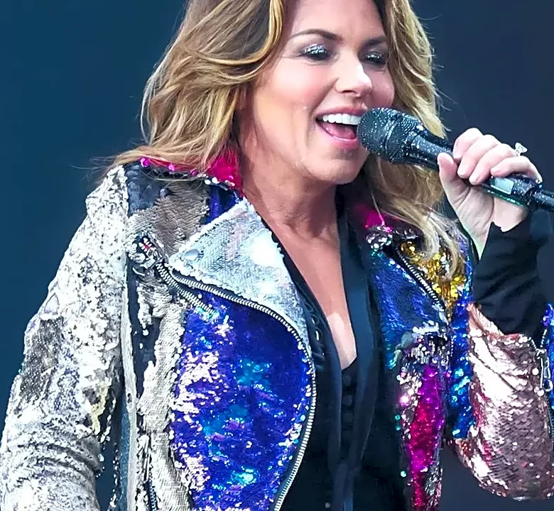 How Shania Twain’s 2023 ACL Fest Set Bridged Generations