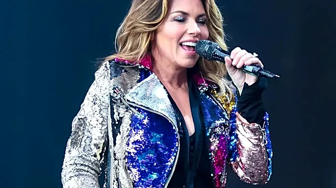 How Shania Twain’s 2023 ACL Fest Set Bridged Generations