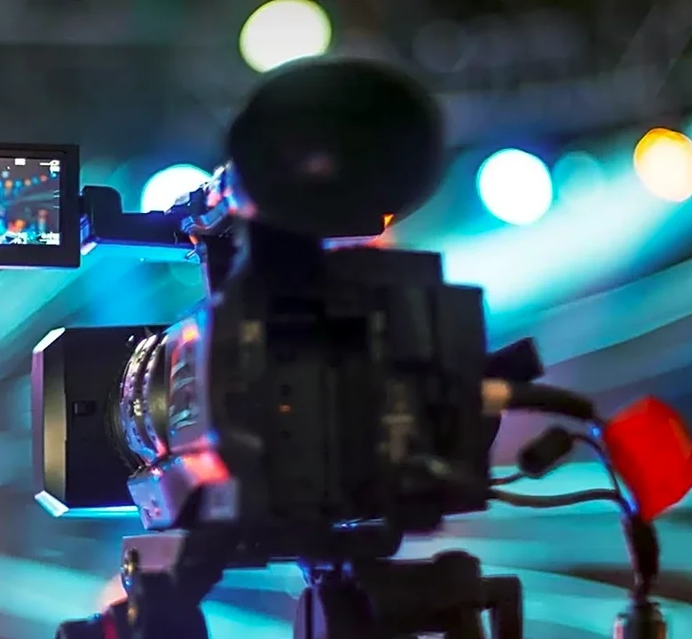 How ACL Fest Camera Direction Changes the Way Livestream Viewers Experience a Set